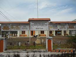 GAMBARAN UMUM DESA ANDAPRAJA